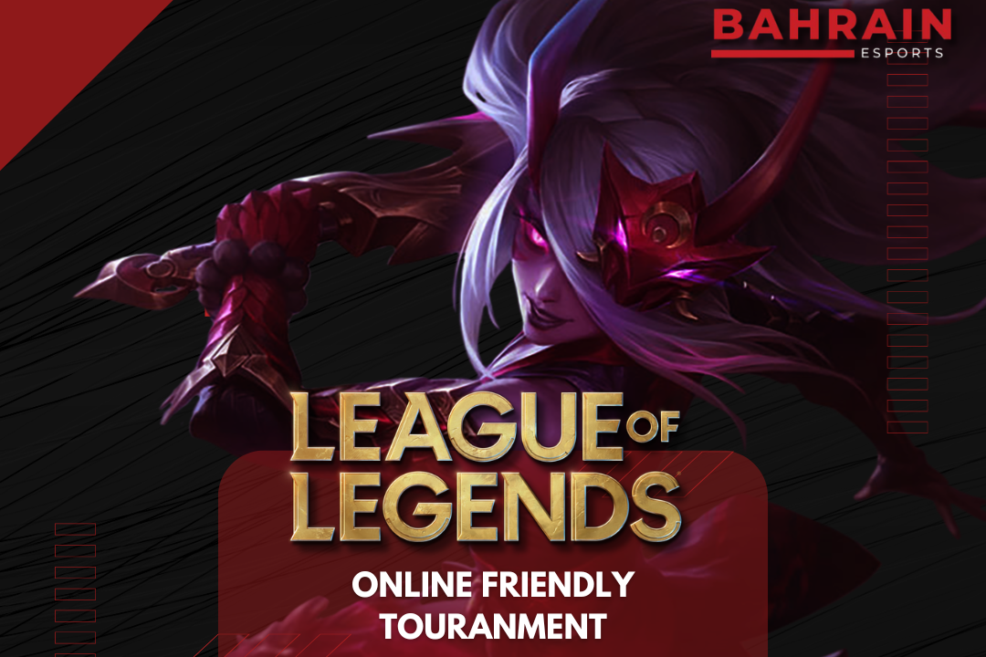 BEC Online League of Legends Tournament