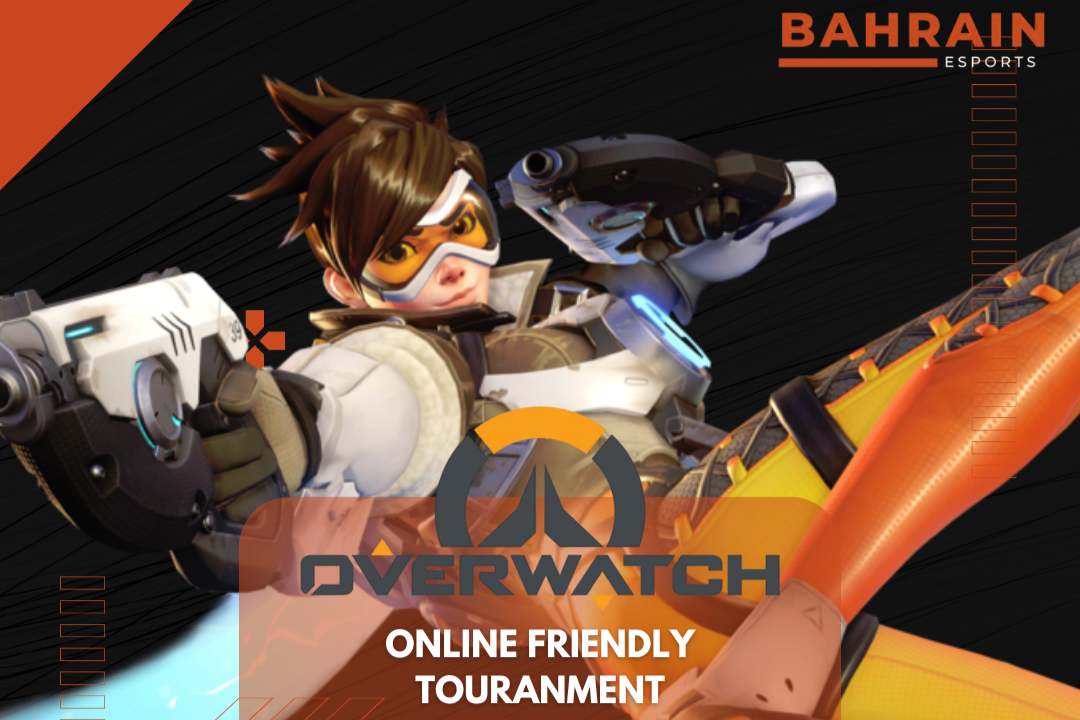 Overwatch Online Friendly Tournament
