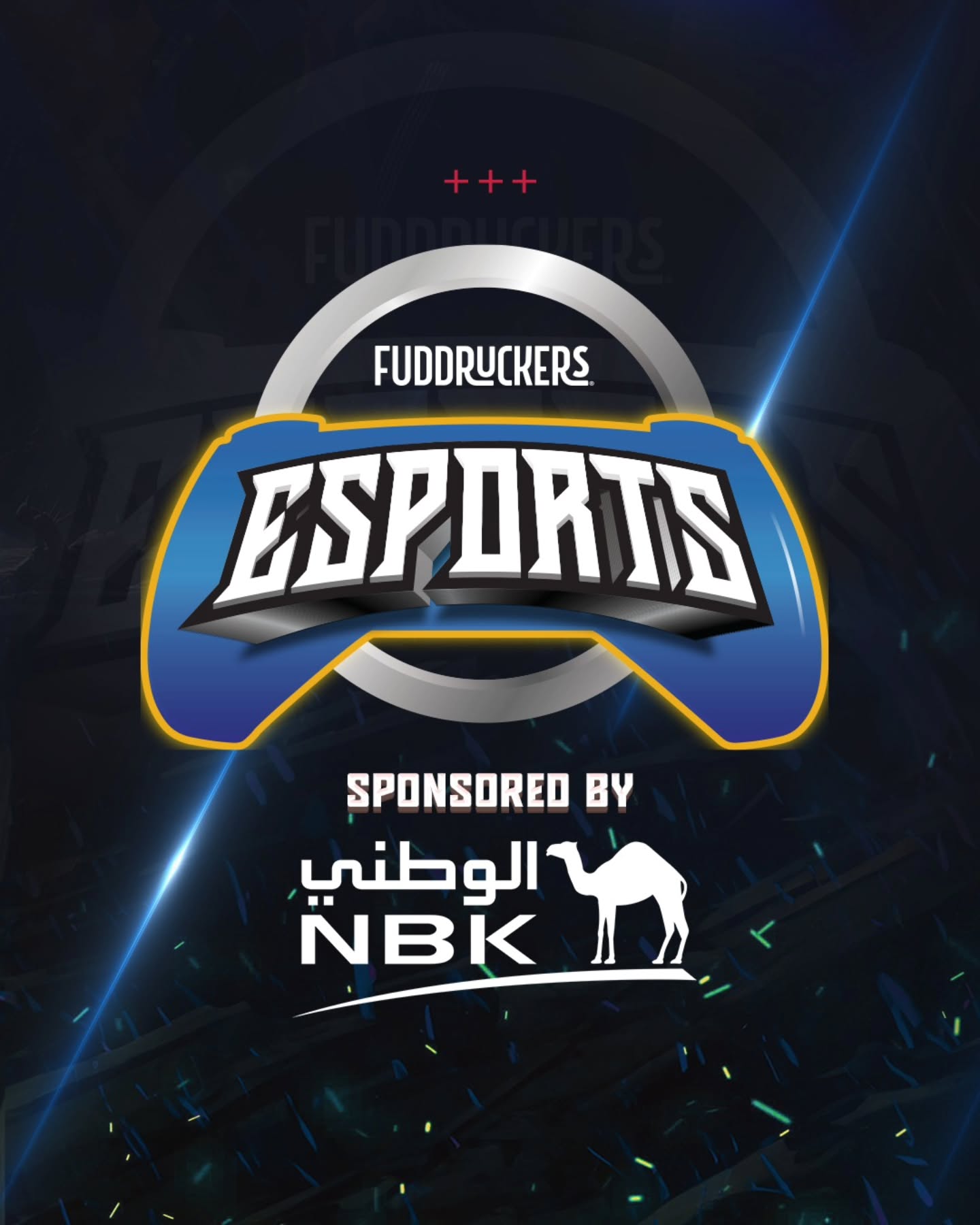 Fudruckers Esports Championship 2025