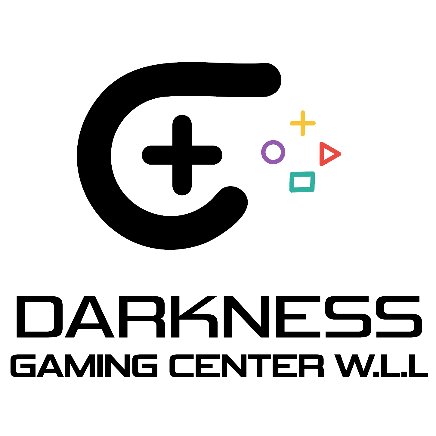 Darkness Gaming Logo