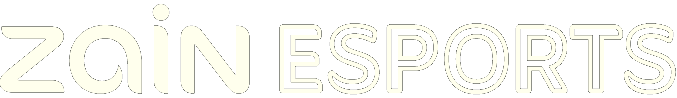 Zain Esports Logo